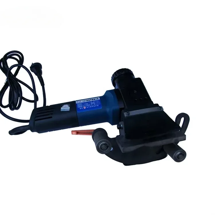 

Hand Portable Pipe Beveler Chamfering Machine for Beveling Metal Pipe Tools Accessories - DABOO INDUSTRIAL MACHINERY