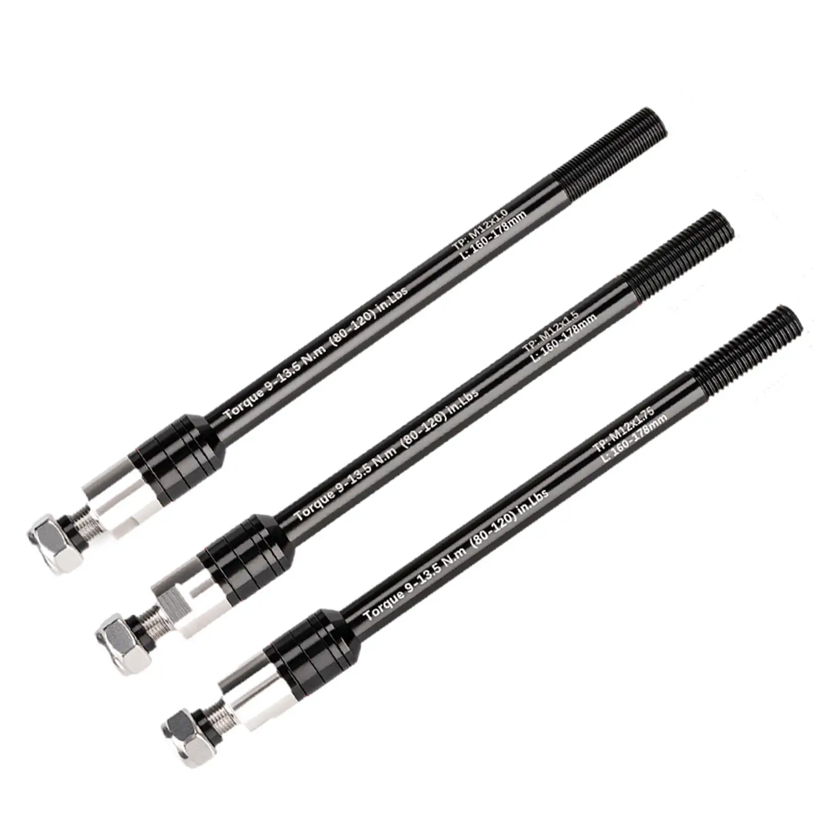 

12 мм сквозной адаптер для велосипедного прицепа, аксессуары для крепления прицепа