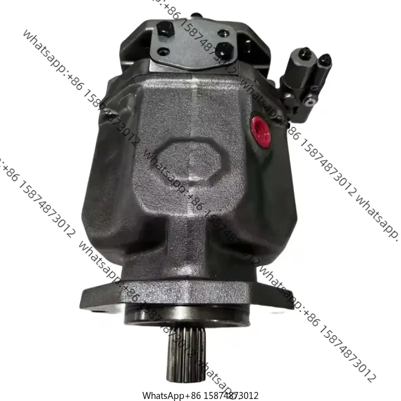 

A10V085 A10V028 A10V045 A10V060 series LA10VO28DFR1/52L-VCC64N00 hydraulic high pressure variable hydraulic pump