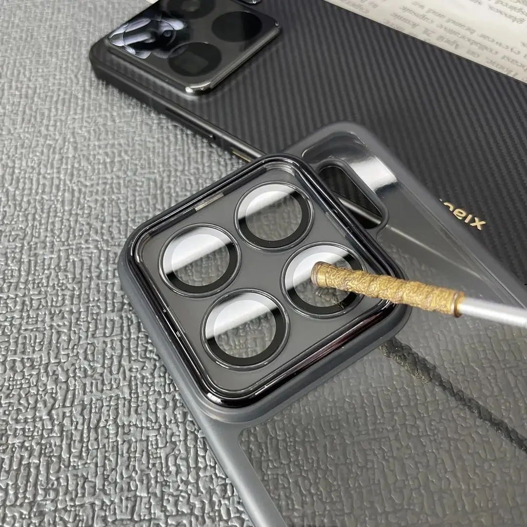 เคสสำหรับเสี่ยวมี่ มิ 15 ทีซอฟท์ซิลิโคนฝาครอบโปร่งใสสำหรับเสี่ยวมี่ มิ 15 ทีเชลล์