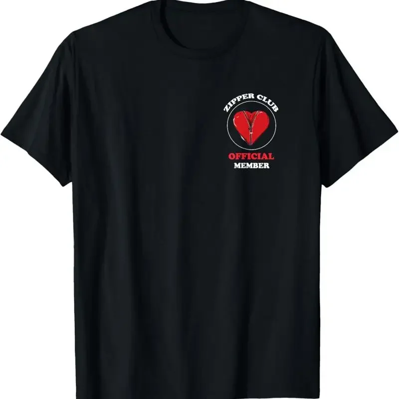 NEW LIMITED Zipper Club Open Heart Surgery Survivor Best Idea T Shirt S 3XL