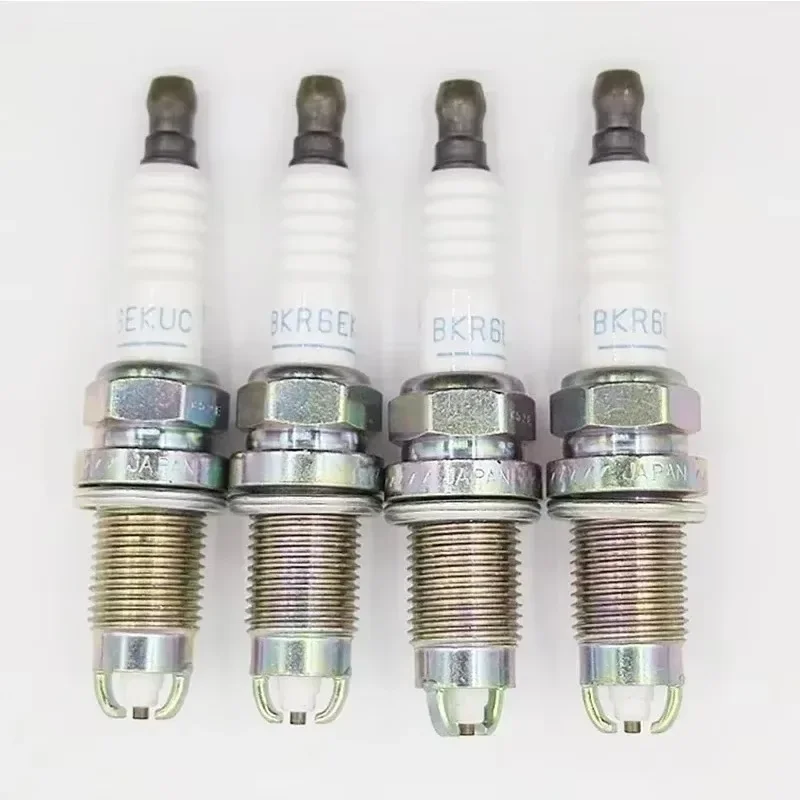 4/6 قطعة MD 355067 BKR6EKUC اعة لميتسوبيشي أسباير جالانت لانسر سيديا باجيرو ليجنوم تويوتا ناديا SXN10 فيستا 3S-FSE #4