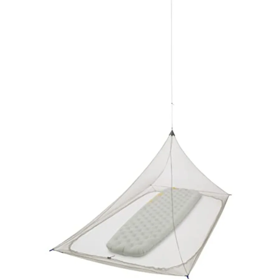 

Nano Pyramid Net Ultralight Shelter