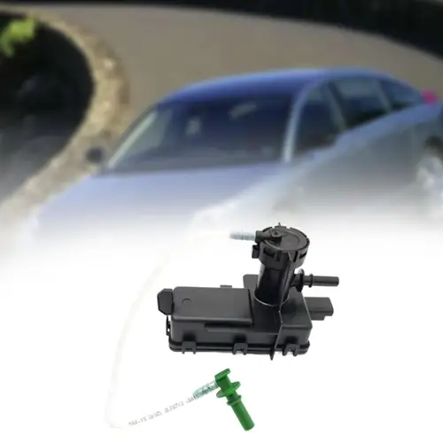 Imagen 1 del producto Bomba de tanque de aditivo de combustible 1525.kv Reemplazo fácil de usar para CitroëN DS3 Repuestos fáciles de instalar Práctico premium