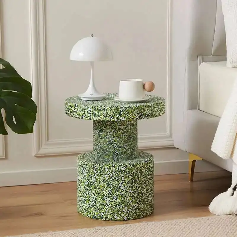 Internet Shoe Small Creative Celebrity Sofa Home Corner Stool Designer Mini Few Cute Table Medieval Low Stool Small Side Few