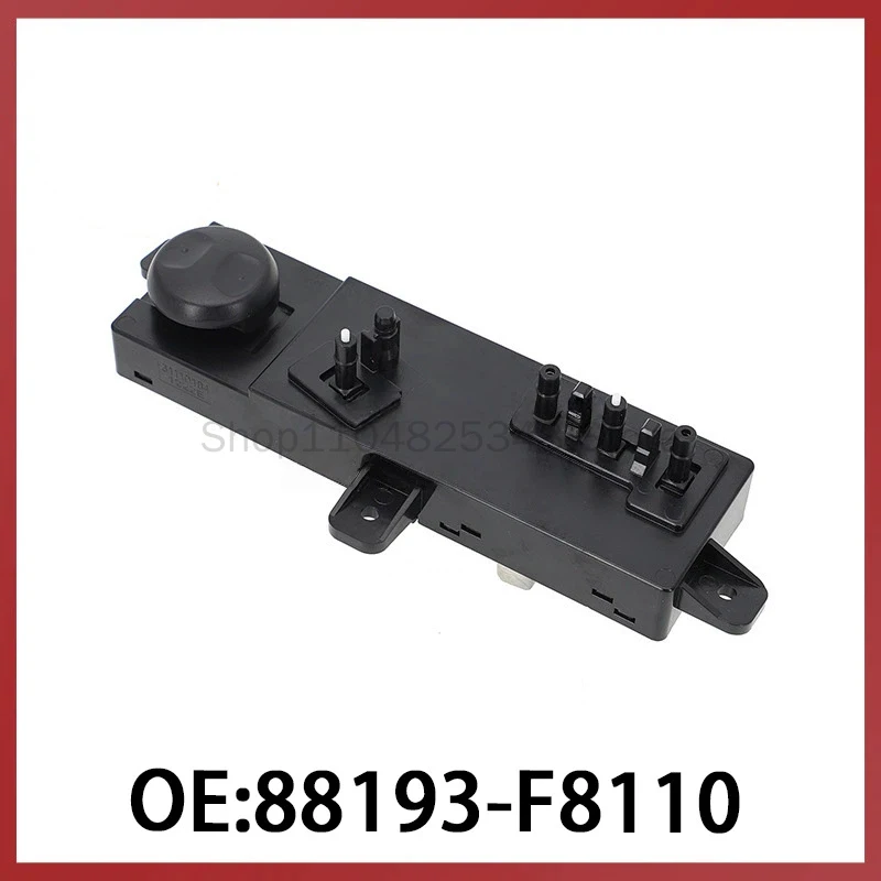 

88193F8110 88193-F8110 Переключатель сиденья для Hyundai Kia 15-20 TUCSON TL