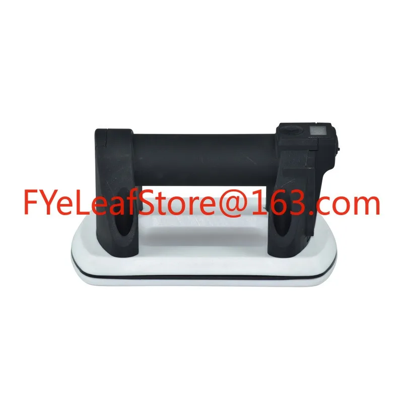 100KG Objects Electric Vacuum Sucker Lfit Suction Cup Handheld Tool for Glass Tile Mini Style 93*170mm Automatic Pump Lifting