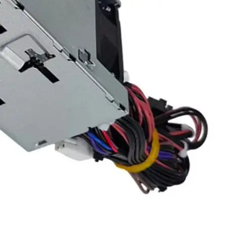 TPX56 0TPX56 500W Power Supply PC Repair 8-pin Motherboard Connector For Dell Vostro 3910 High Efficiency Power Supply