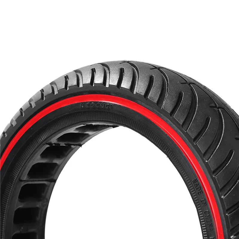 

New Arrival Electric Scooter 8.5 Inche Rubber Tyre Puncture Proof Durable Solid Tire For Xiaomi M365 Pro Mijia Mi 1S Pro 2 Scoot