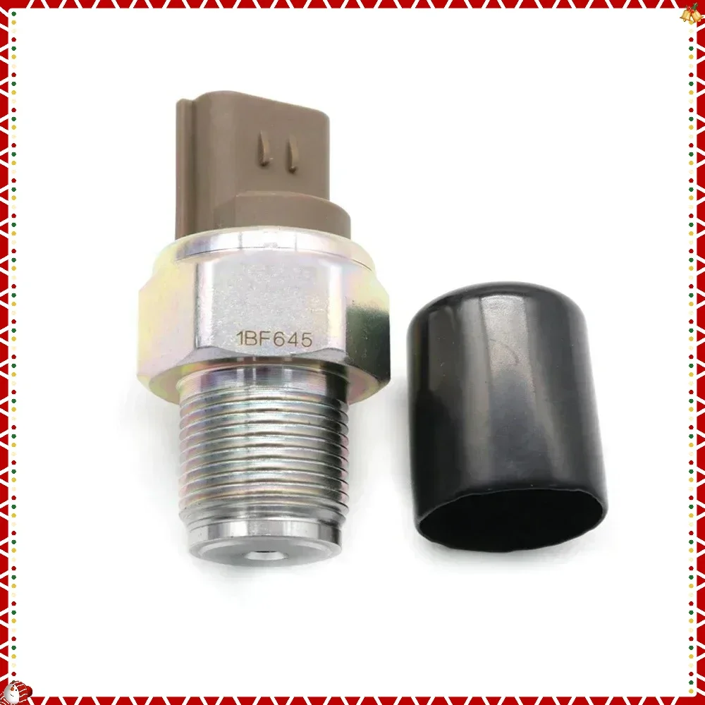 

499000-6131 New Car Fuel Rail High Pressure Sensor Regulator For Nissan For Navara D40 2.5 DCI 4990006131 898119-7900