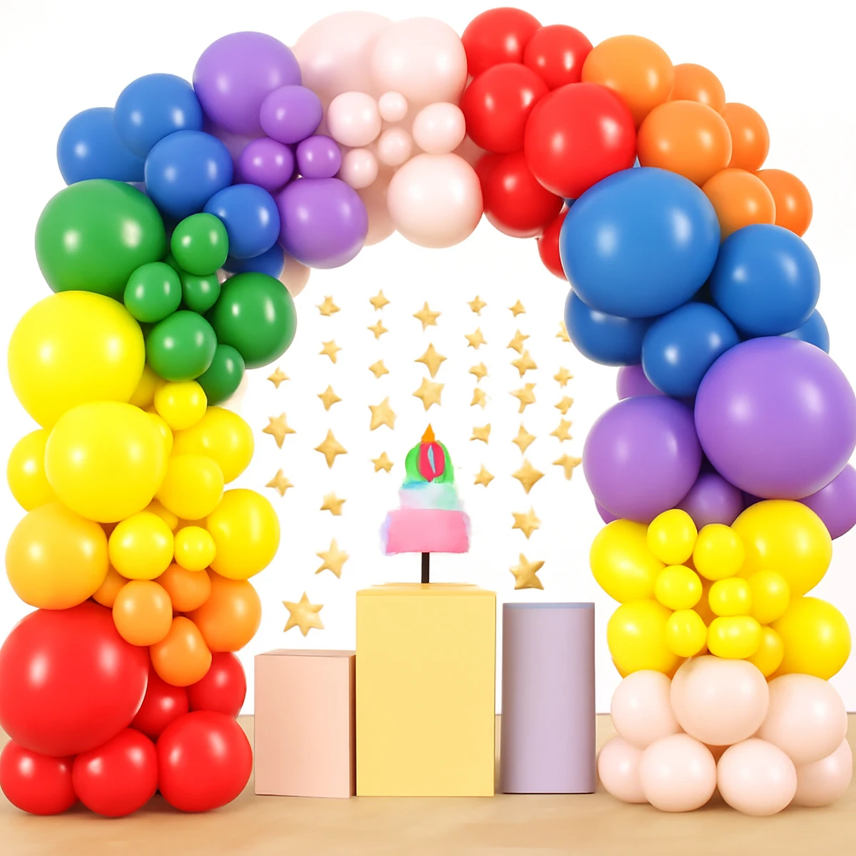 Thumbnail 4 - #37 Best Balloon Kits to Buy In 2026