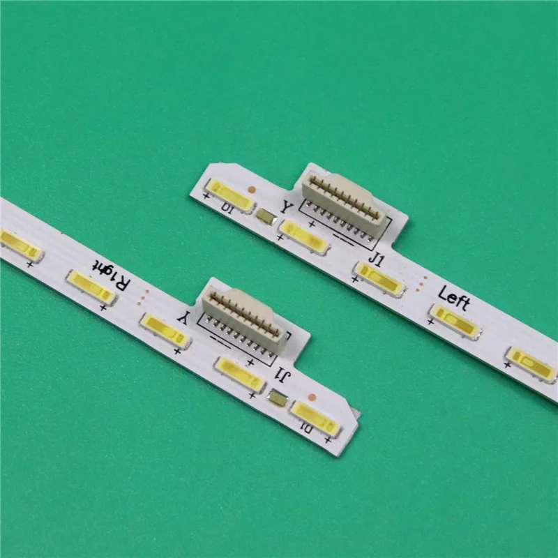 LED バックライトストリップソニー KDL-43W755C KDL-43W756C KDL-43W800C KDL-43W805C KDL-43W807C バー LBM430M1403-AA-2(HF)(0)(L) テープ