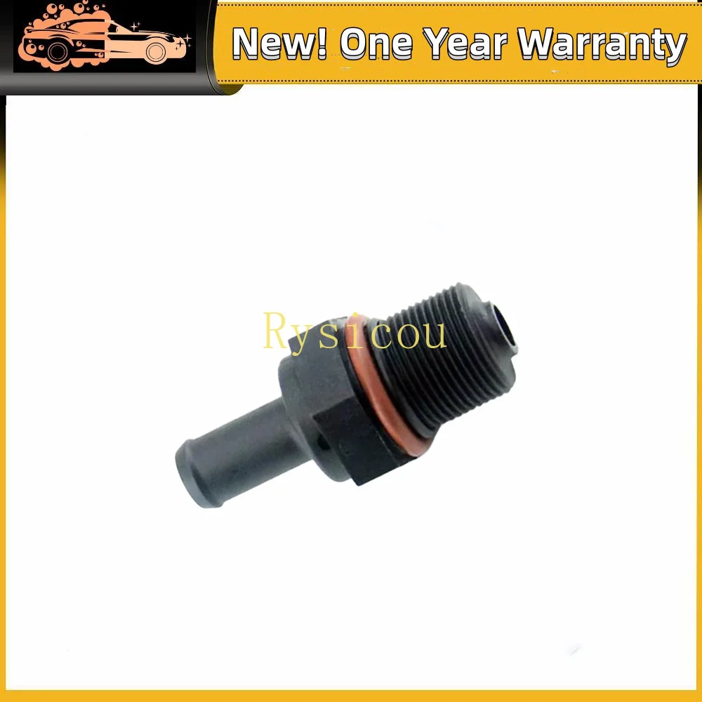 PCV Valve for Chery A1 A3 Tiggo 3 5 7 Arrizo 5 7 Exhaust Gas Valve 473F-1014040