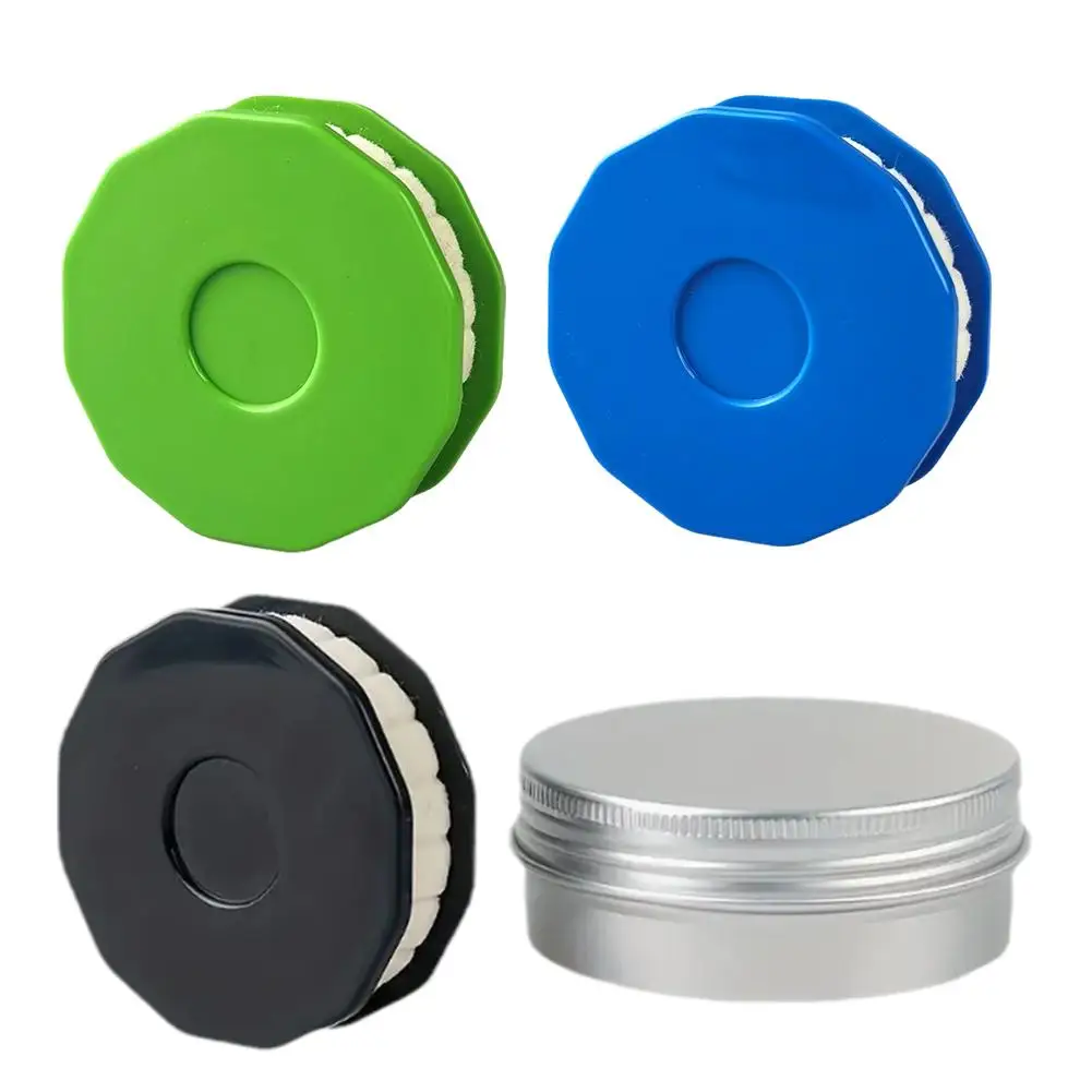 AliExpress Bicycle Chain Lubricator Oiler Disc Rolling Wheel Maintenance Accessory Bike Oiler Waterproof Cycling Sports Lubricator Tool