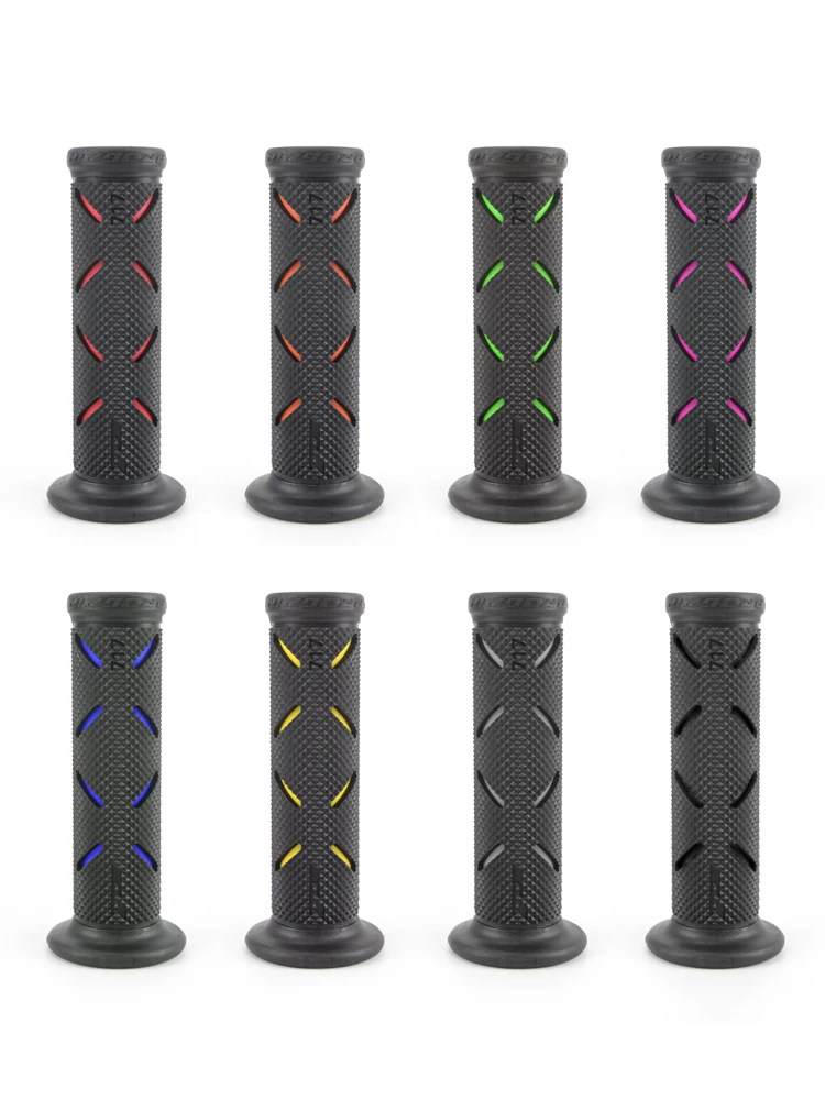 AliExpress NONE Handlebar Grip Gel Brake Handle Rubber for 7/8" Motorcycle For KTM CRF EXC YZF Protaper Pro taper Motorcross Dirt Pit Bike