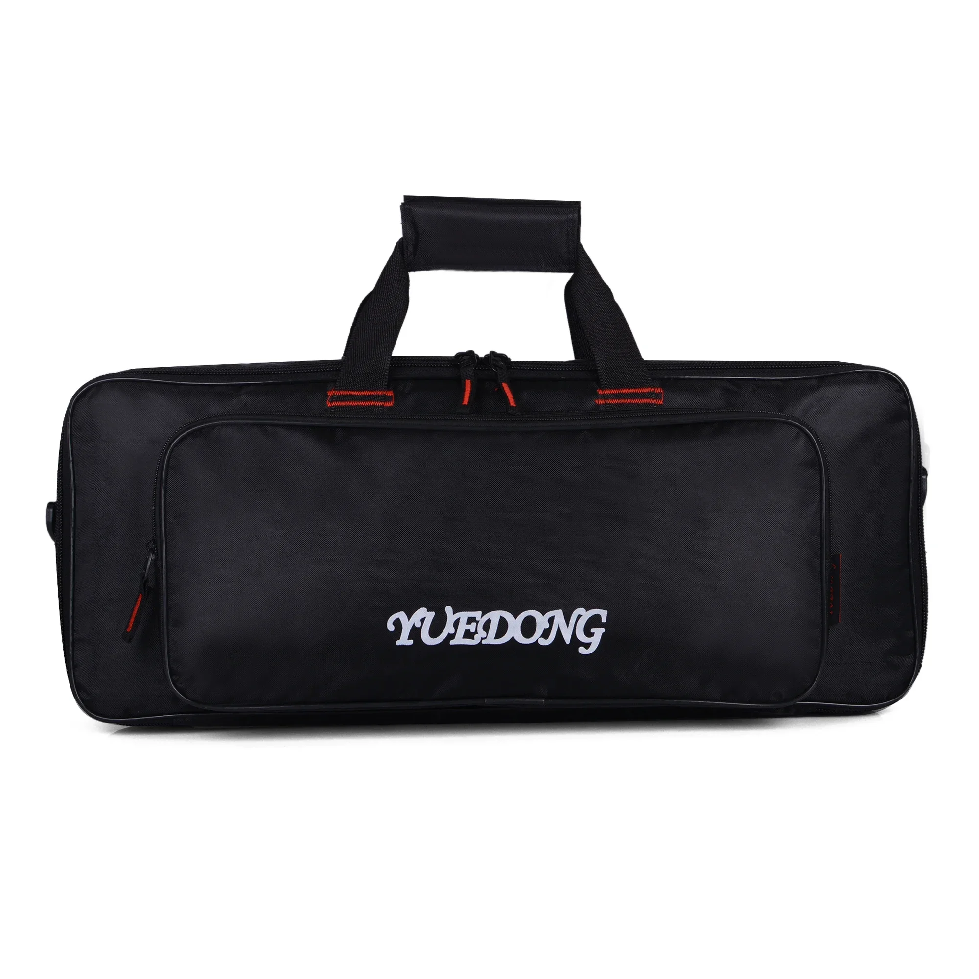 37 Key Keyboard Carry Bag Oxford Waterproof Midi Board Case 60x27.5x10cm 23.6\'\'X10.8\