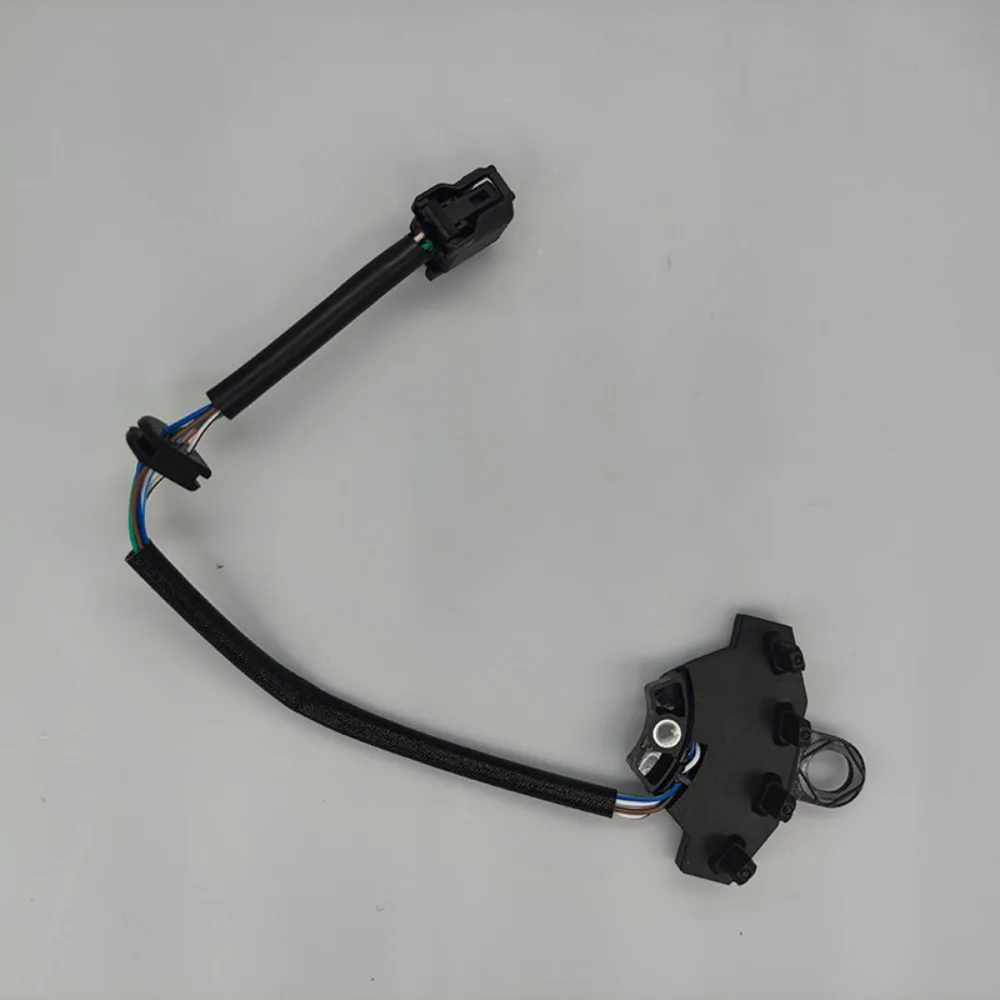 For Wuyang for Honda WH110T-6-6A-7B-7C Motorcycle Parts China Magnetic Motor Stator Coil Sensor