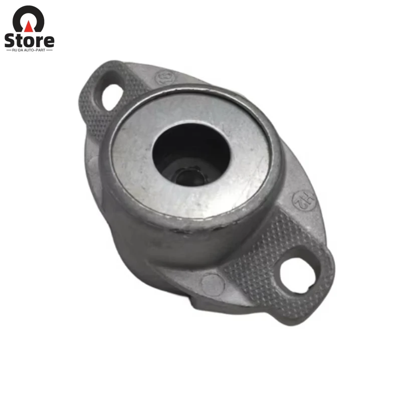 

2 шт. OE 514232 514234 Автозапчасти 307, кронштейн заднего амортизатора для Peugeot 307 307CC 308 308CC Citroen