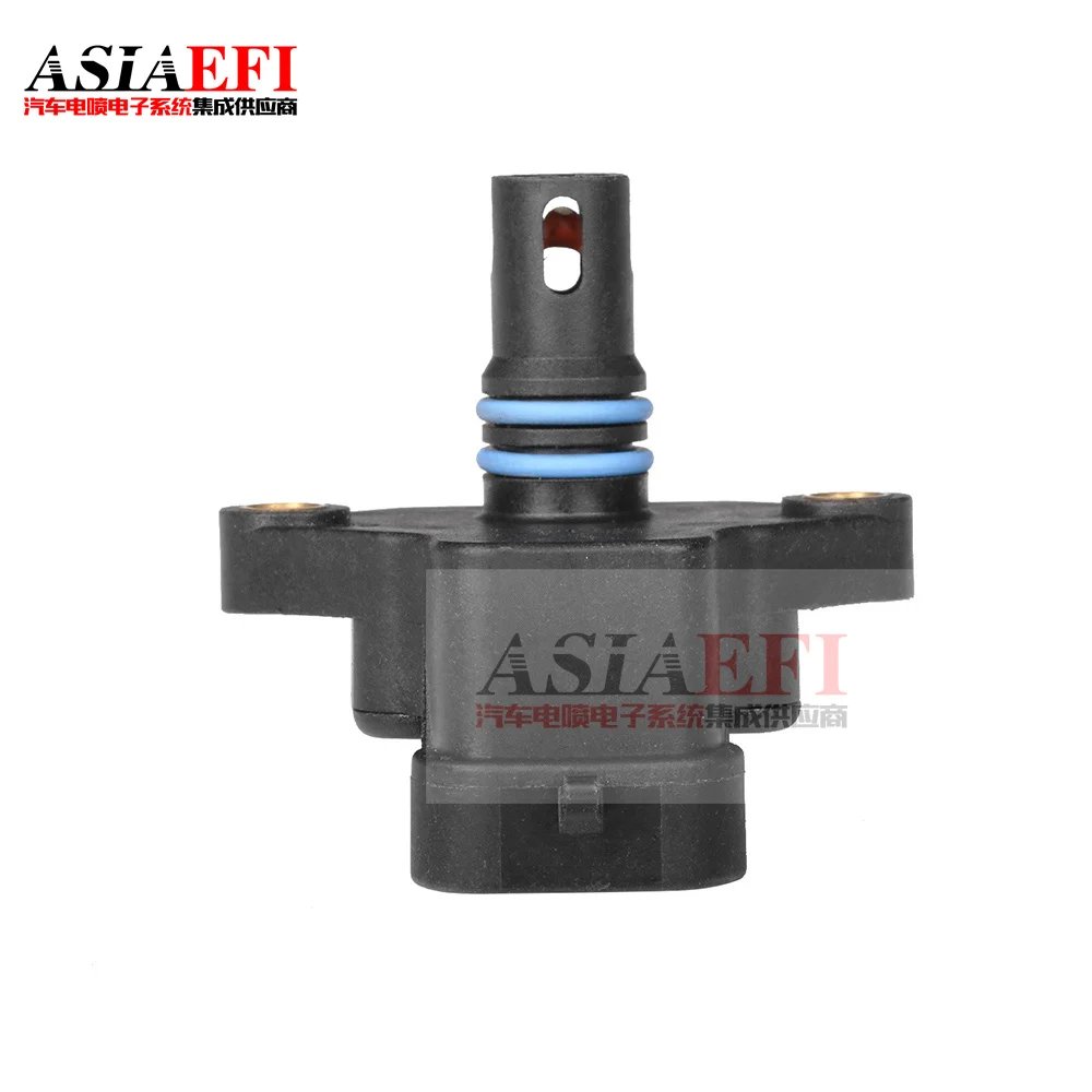 SENSORE DI PRESSIONE dell'aria di aspirazione MAP OEM 12140872648 MHK100820 di alta qualità per ROVER MG MINI LAND ROVER 25 45 75 BMW