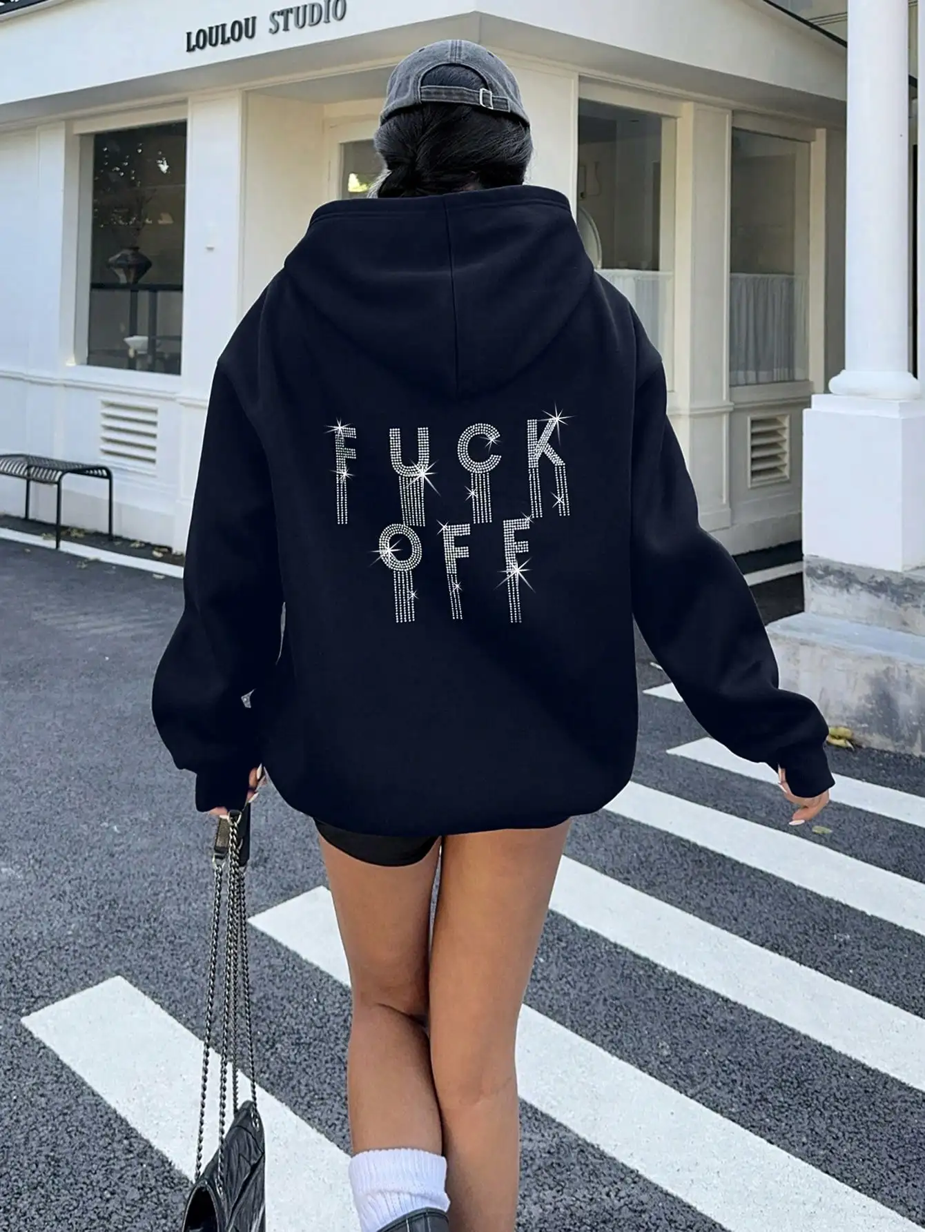 #12 Best Womens Graphic Sweatshirts to Buy In 2026