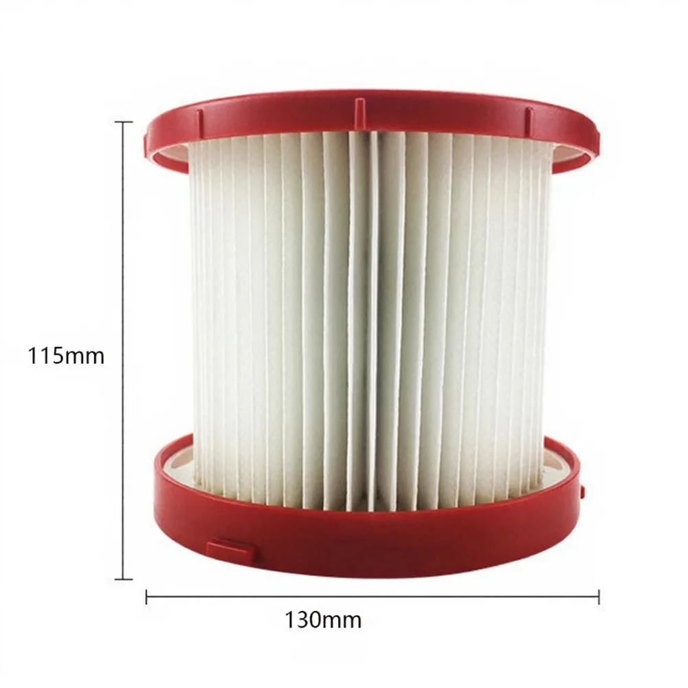 High-Efficiency Vacuum Filter Replacement For Model 49-90-1900 - Clean Smart Filters Replacements For Filter Accessory Parts