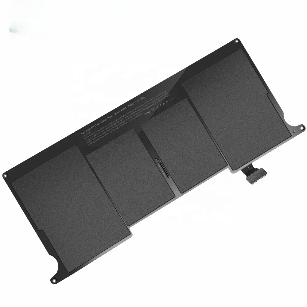 

A1465 A1370 Battery for MacBook Air 11 Inch A1406 A1495 Fits A1370 (Mid 2011) A1465 (Mid 2012,Mid 2013,Early 2014, 2015