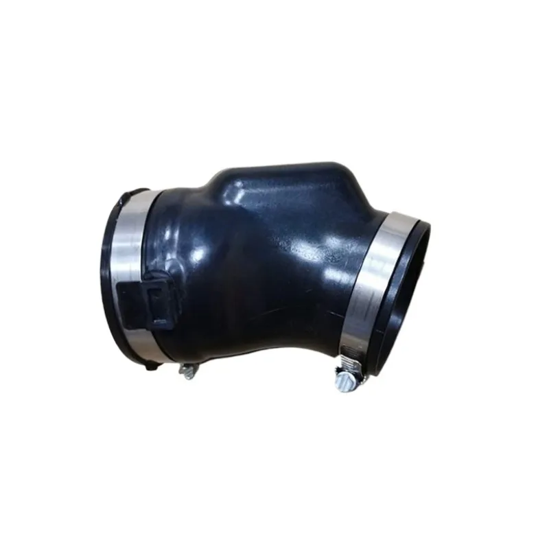 Throttle Body Intak…