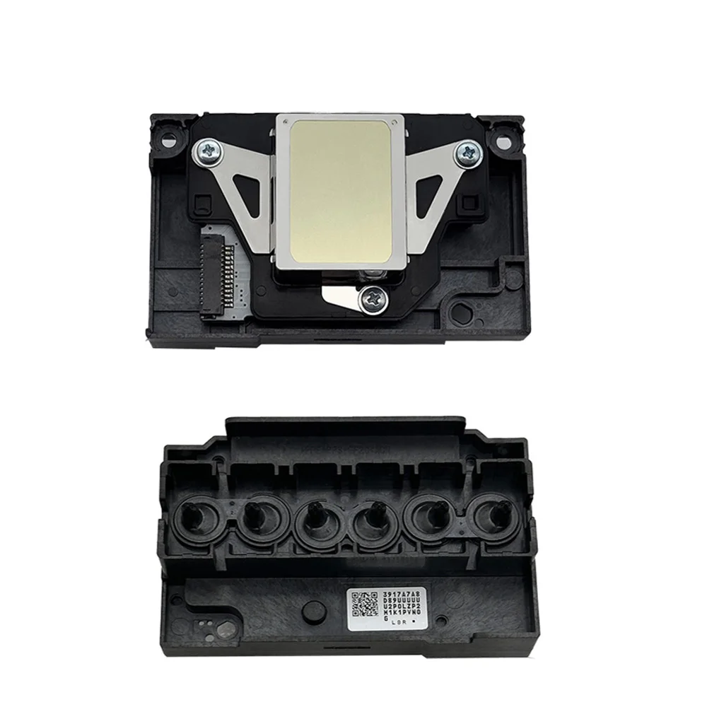 

new L805 printhead Cabezal de impresión para EPSON T50 A50 T59 T60 R280 R285 R290 R295 R330 TX650 RX595 L800 L801 L805 L810 L850