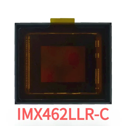 1PCS / LOT IMX462LLR-C 6.46mm (Type 1/2.8) 2MP MONO CMOS SENSOR Rolling Shutter 100% Brand New Original