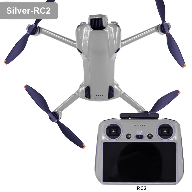 Fluorescent Decorative Sticker - Drone Kit Waterproof ulasan dan harga