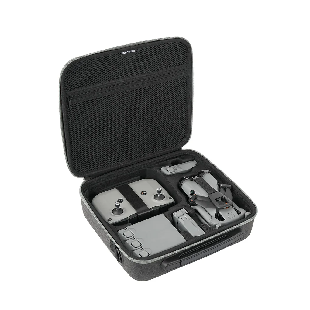 

Портативный чехол для DJI Mini 5 Pro, жесткая дорожная сумка для хранения DJI Min 5 Pro, водонепроницаемая коробка с защитой от падения, аксессуары для дронов