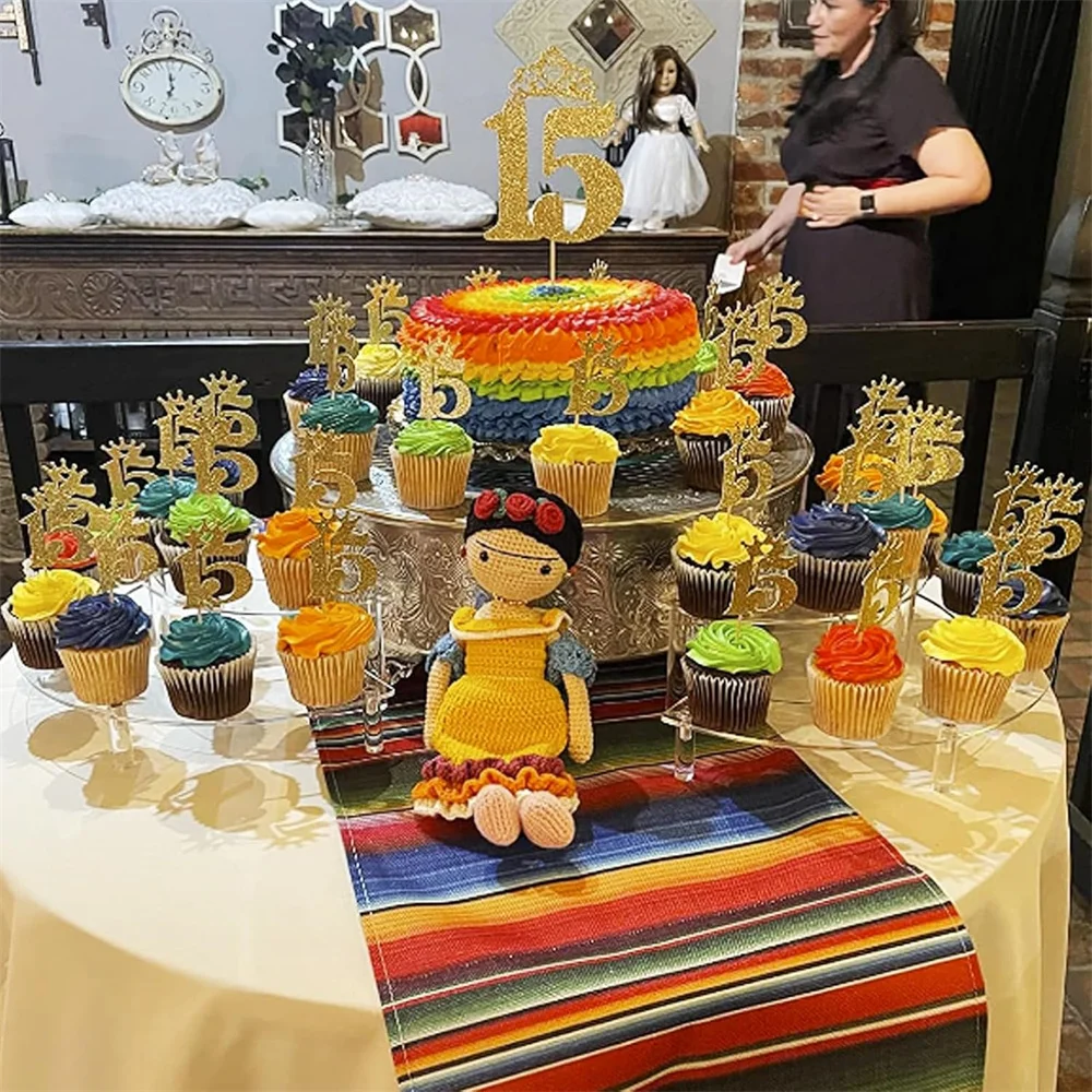 Thumbnail 2 - #9 Cake Stands Comparison Guide