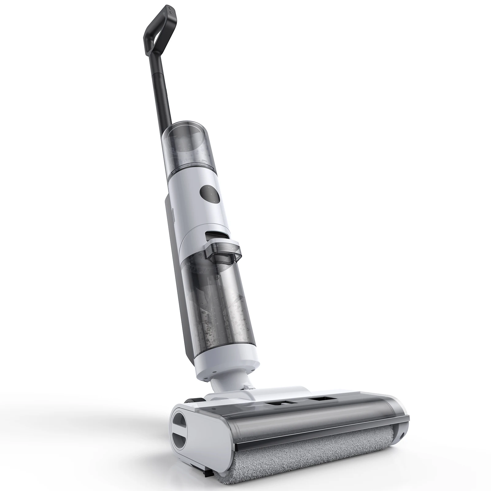 Intelligent wet dry vacuum cleaner with super suction power handheld vacuum cleaner