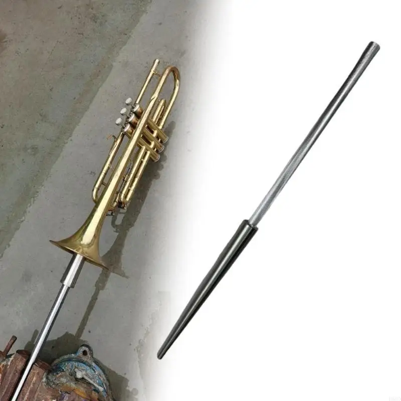 Precisions Brass Instrument Repair Mandrel for Trumpet Alignment and Maintenance 