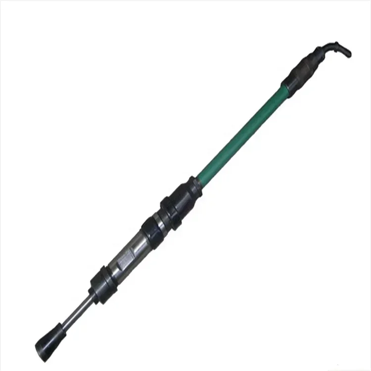 Small Pneumatic Tamping Machine Earth Sand Rammer Tamper Air Hammer Sander Hot sales