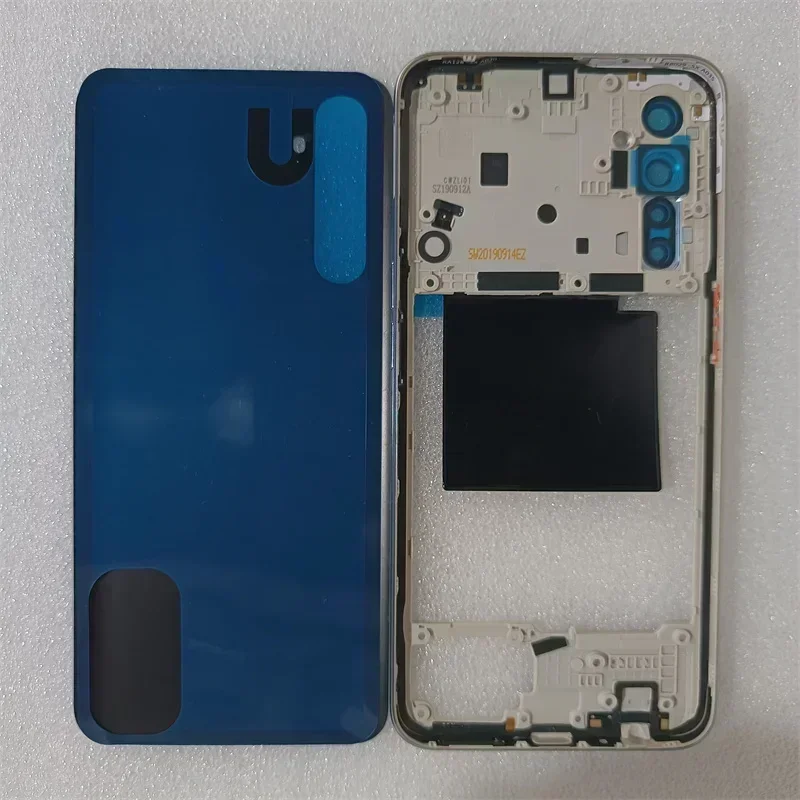 Рисунок 2 - Для Realme X2 XT EMX1991 RMX1921