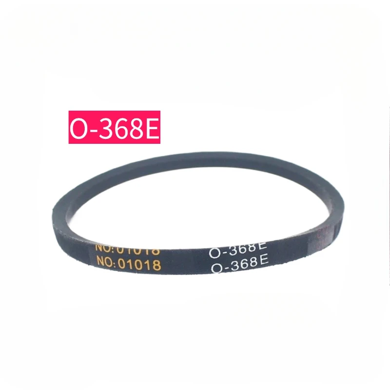 Washing machine transmission belt  O-368E