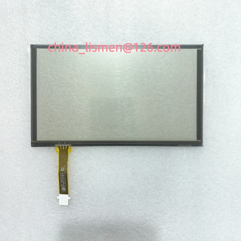 Compatible with 6.5 Inch Glass Touch Screen Panel Digitizer Lens Sensor 2014-2017 HarleyD avidson Motorcycle