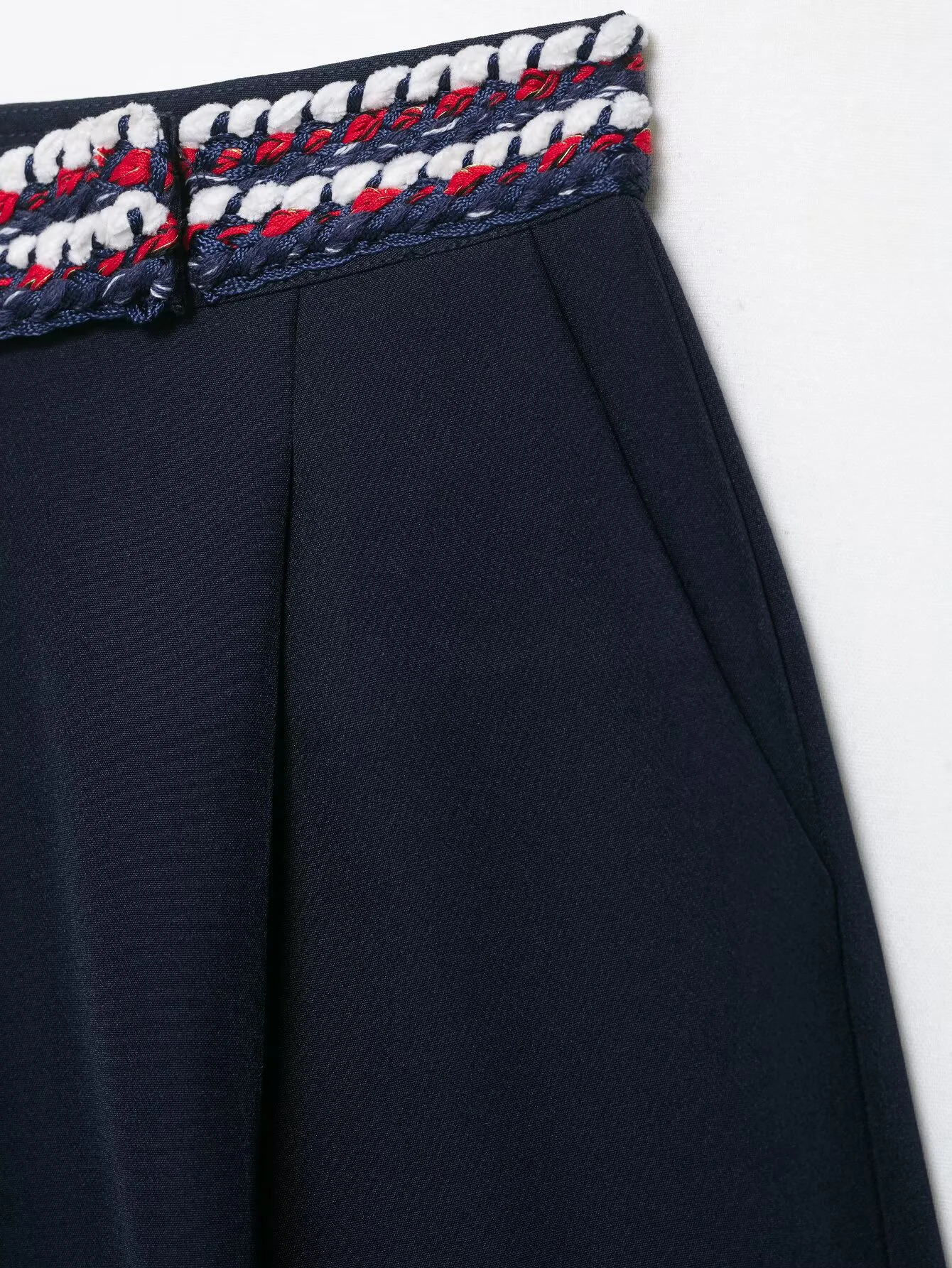 DEEABAE 2025 여름 새로운 여성 의류 유럽과 미국 스타일의 멋진 장식 탱크 탑과 반바지 세트