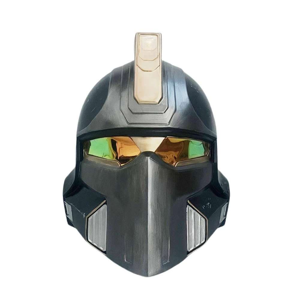 

Cross-border supply of props cos props helmets Halloween party props around film and television
