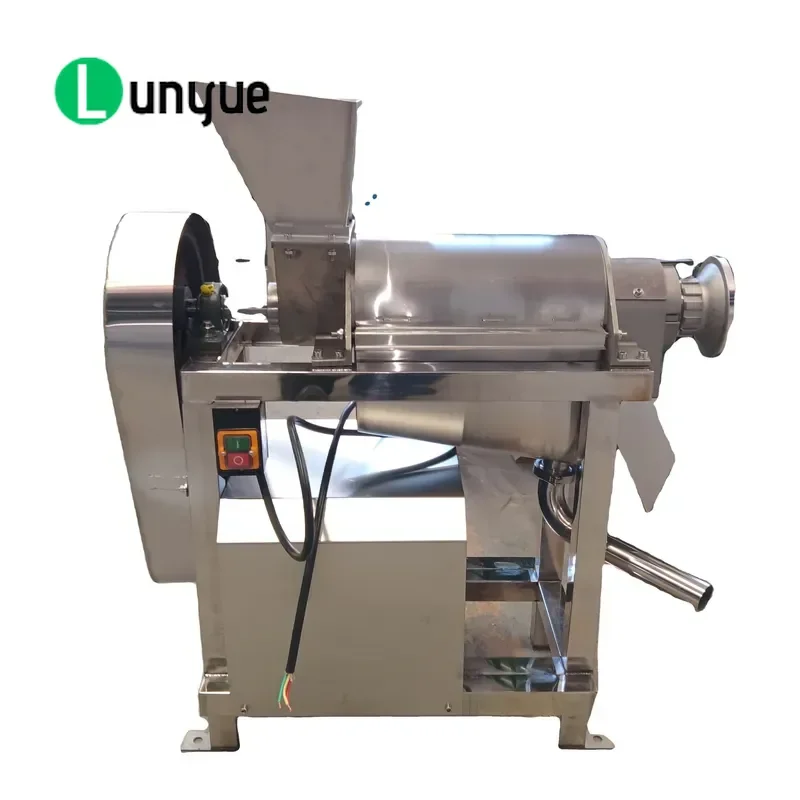 Stainless Steel Manual Orange Juice Press Commercial Sugarcane Juicer Garlic Mincer for Beverage Shop Kitchen Heavy Duty
