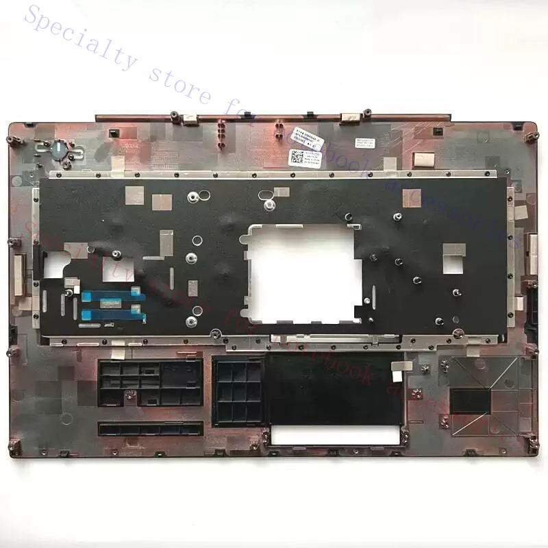 A+  New for Dell Precision 7730 7740 M7730 Palmrest Upper Case Frame 0T5D5V