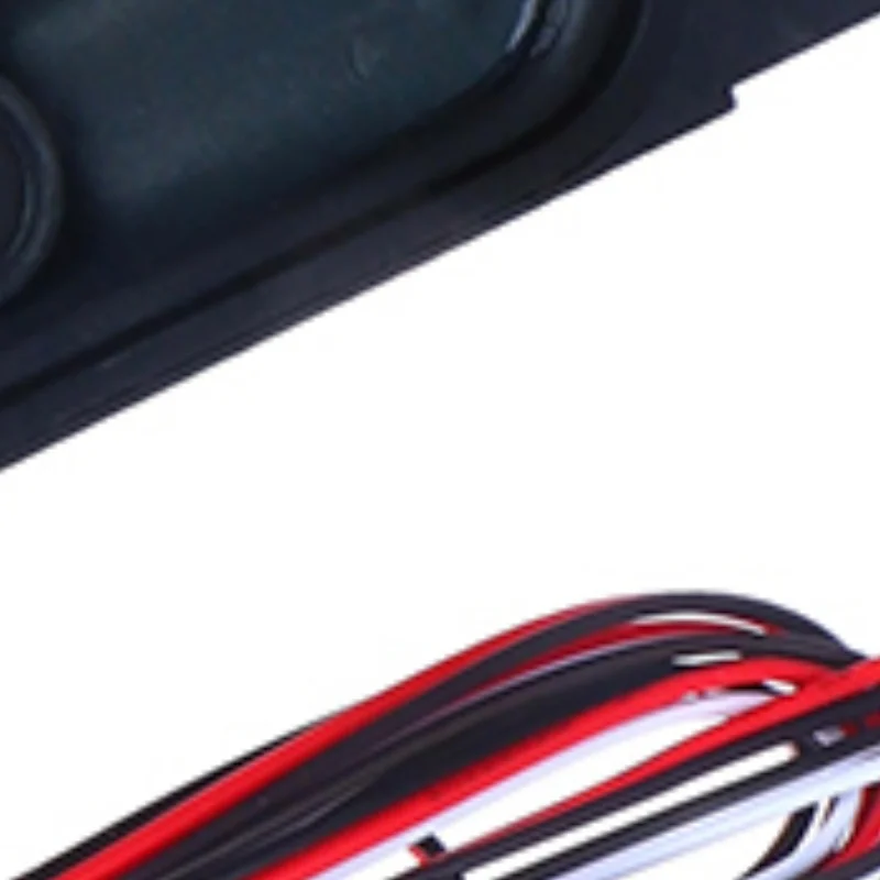 1Pair 8Ω 10W Lcd Tv… - image