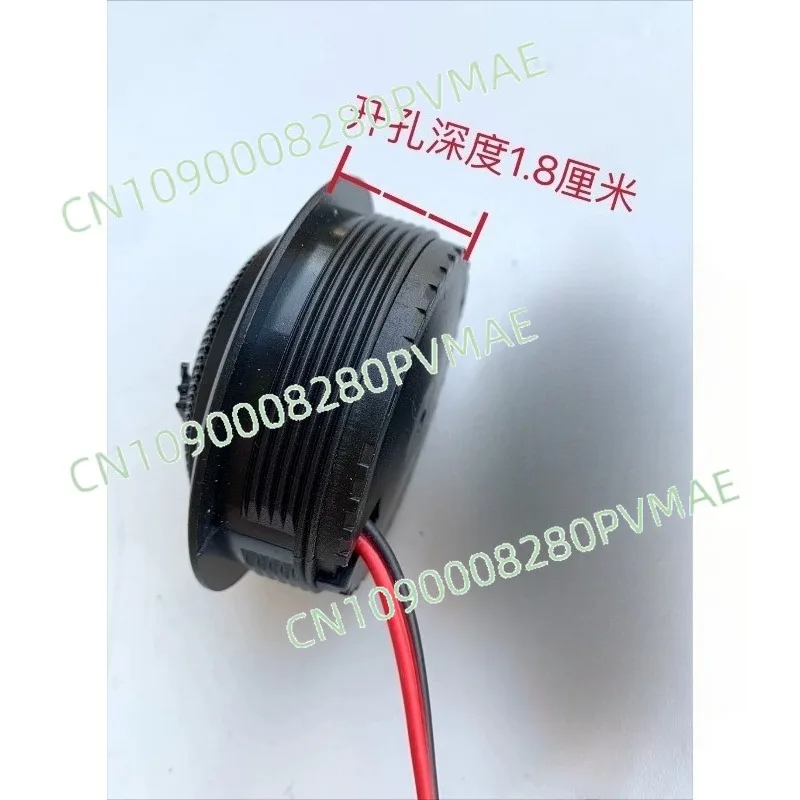 

Original 1.5-inch tweeter head car dismantling tweeter car audio modification