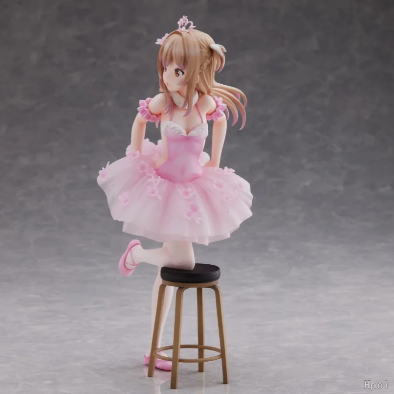【ZW】UnionCreative Flamingo Ballet Junior Girls Figures Model Toys Gifts