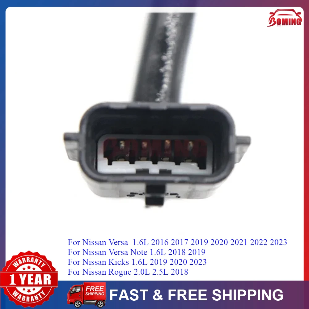 

New Car Air Fuel Ratio Oxygen O2 Lambda Sensor 22693-5RB0A Fits For Nissan Rogue Kicks 2018 226935RB0A 234-9303 2349303