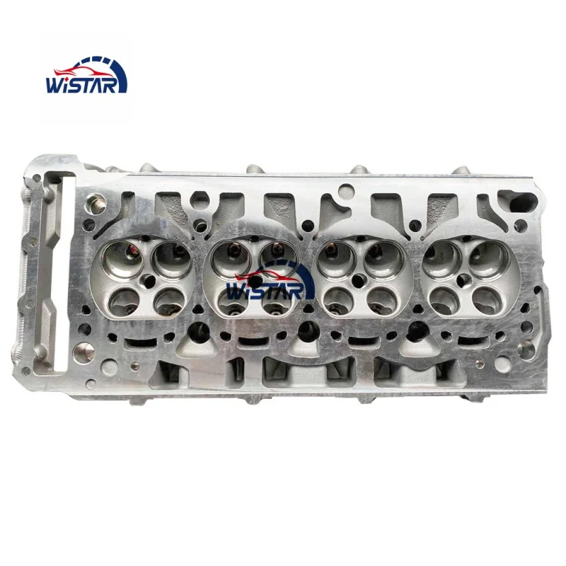 

4 Cylinder Ea888 1.8T 2.0T Cylinder Heads For Vw Passat Magotan B7L Tiguan Sagitar For Audi Q3 CEAA CGMA CGM CRHA Engine