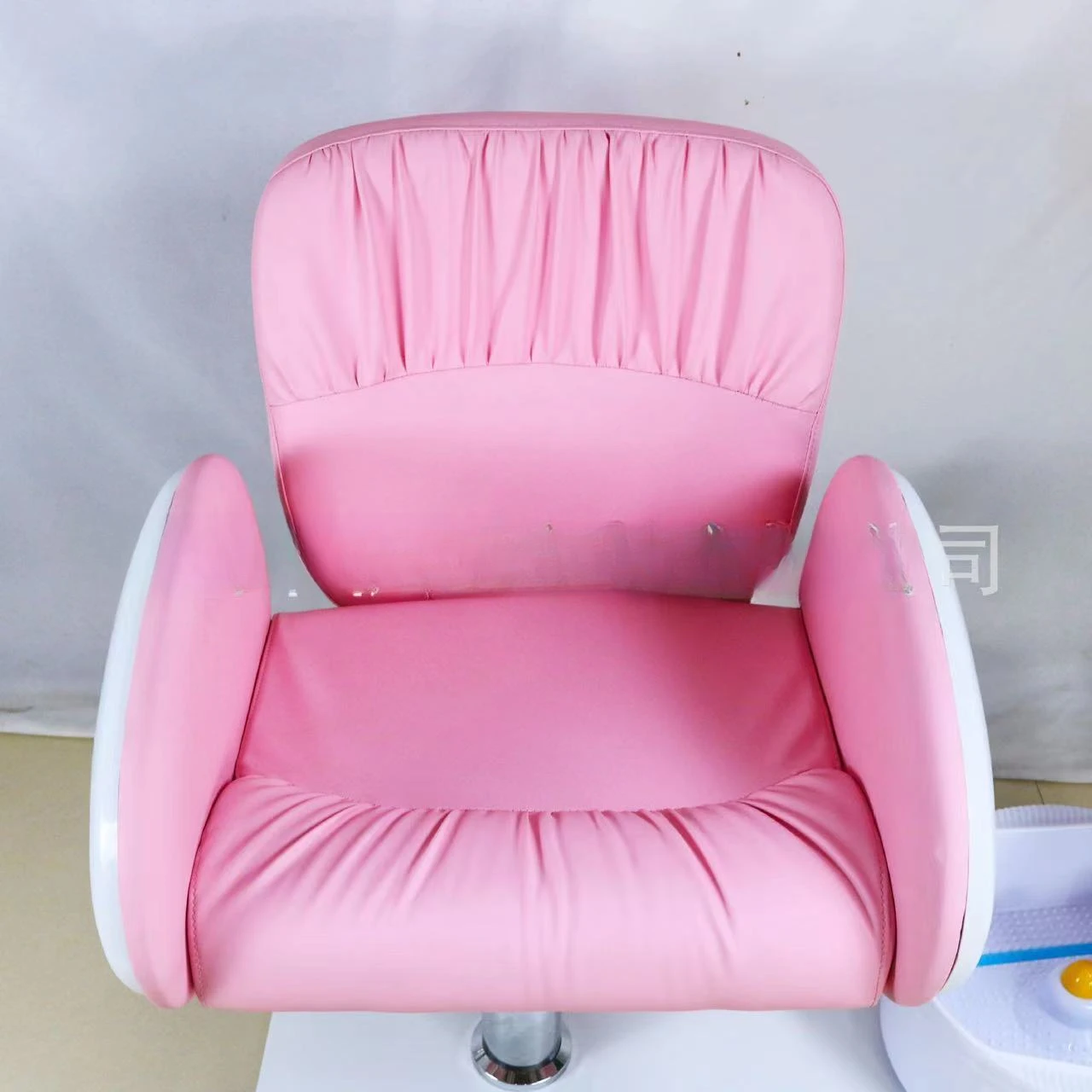 Luxury Massage Nail Modern Spa Pedicure Chair Pedicure Chair Nail Salon Furniture  Salon Chairs