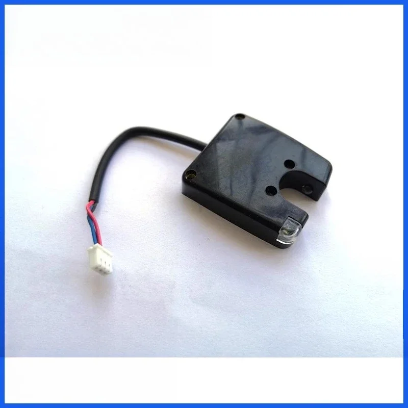 Yarn detector yarn detector photoelectric sensor winding machine textile machine accessories yarn rewinding machine