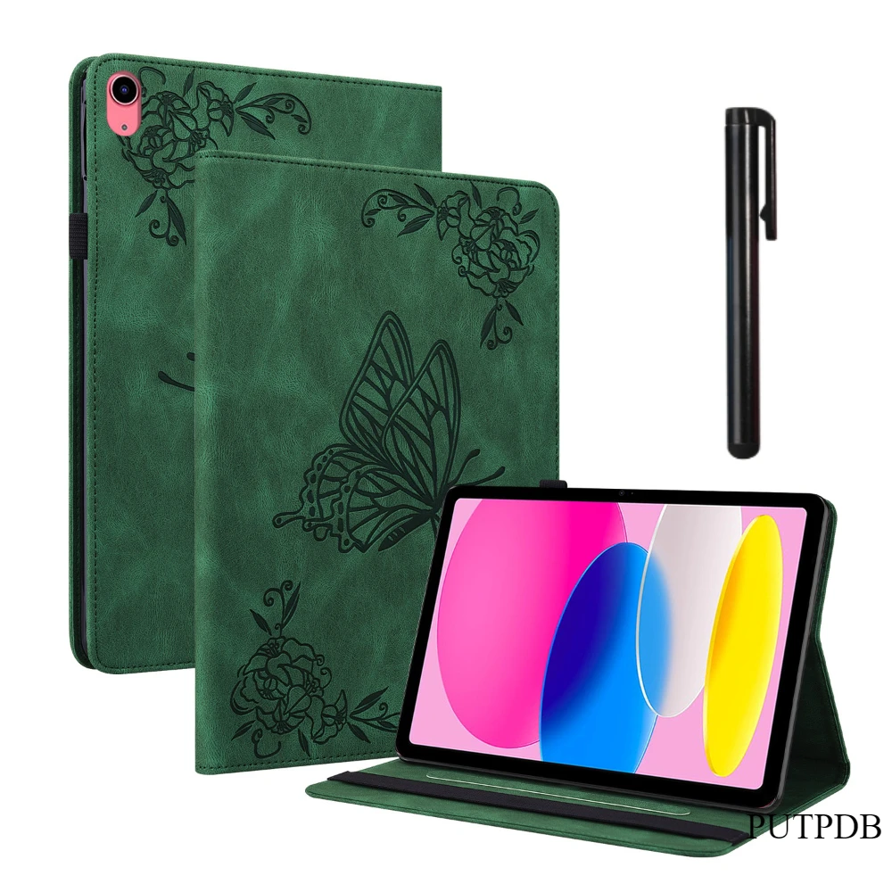 with Card Slot Case for Xiaomi Redmi Pad SE 11\